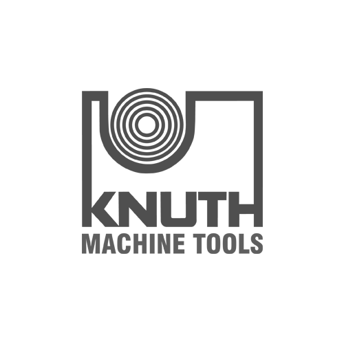 Kurzprofil KNUTH Werkzeugmaschinen GmbH
